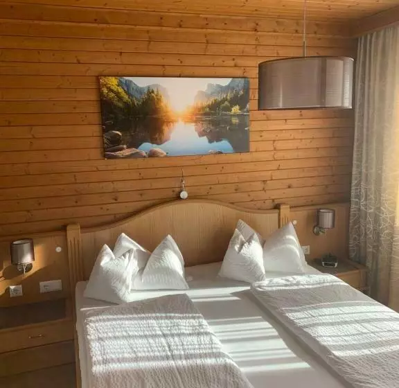 ペンション Landhof Aigner