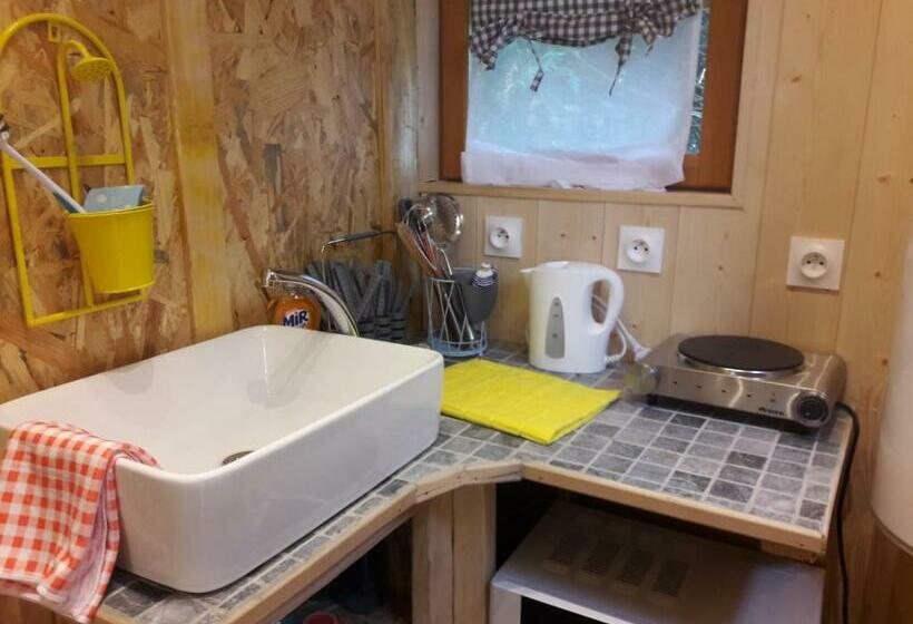 פנסיון Le Domi