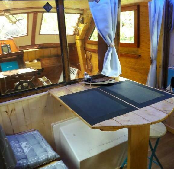 פנסיון Le Domi