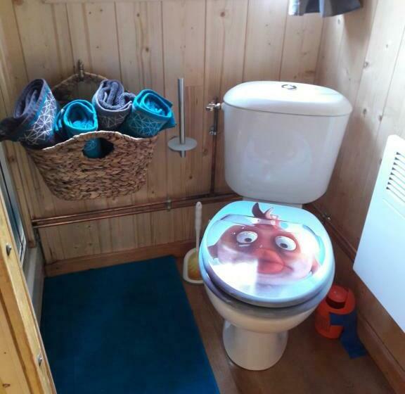 פנסיון Le Domi