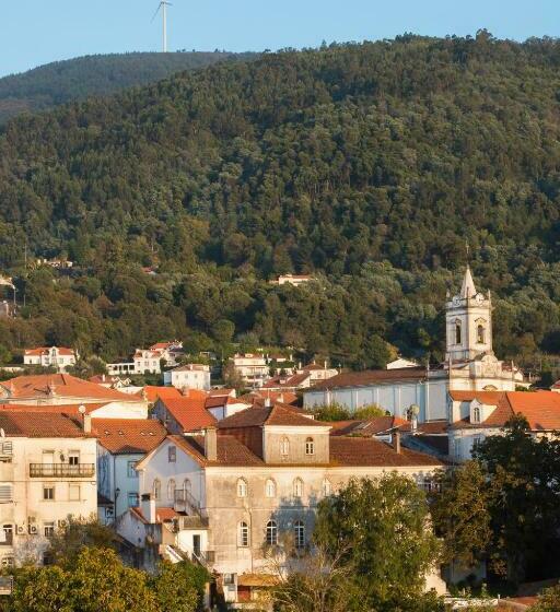 膳宿费 Lousã Varandas House