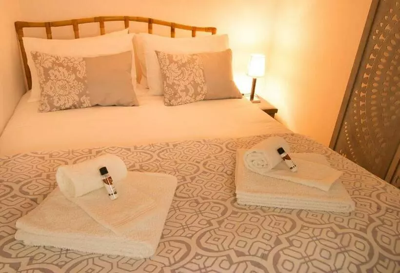 Majatalo Lousã Varandas House