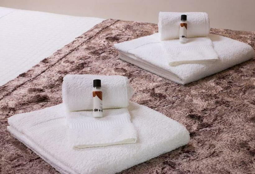 膳宿费 Lousã Varandas House