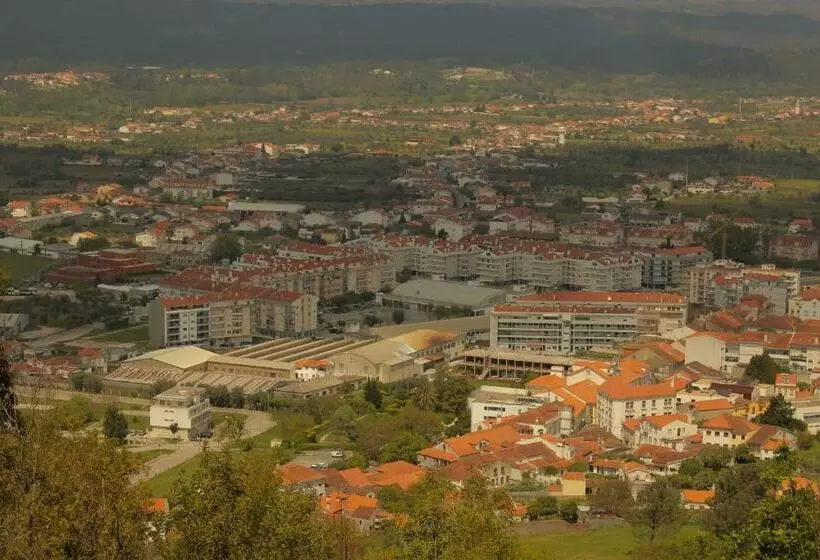 Majatalo Lousã Varandas House