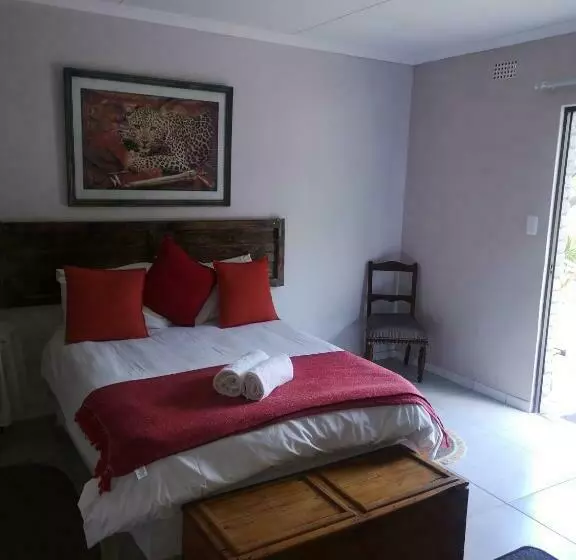 ペンション Mimosa Guesthouse