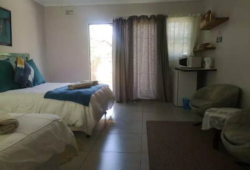 ペンション Mimosa Guesthouse