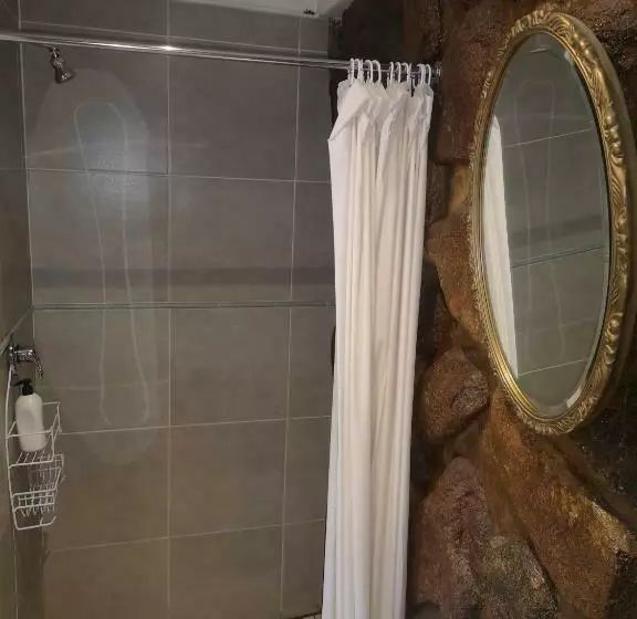 ペンション Mimosa Guesthouse