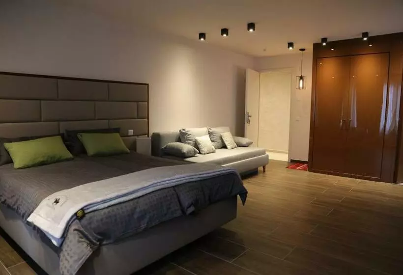 Majatalo Sandheiderhof