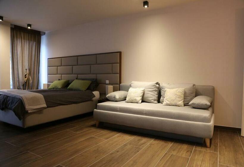 Pensão Sandheiderhof