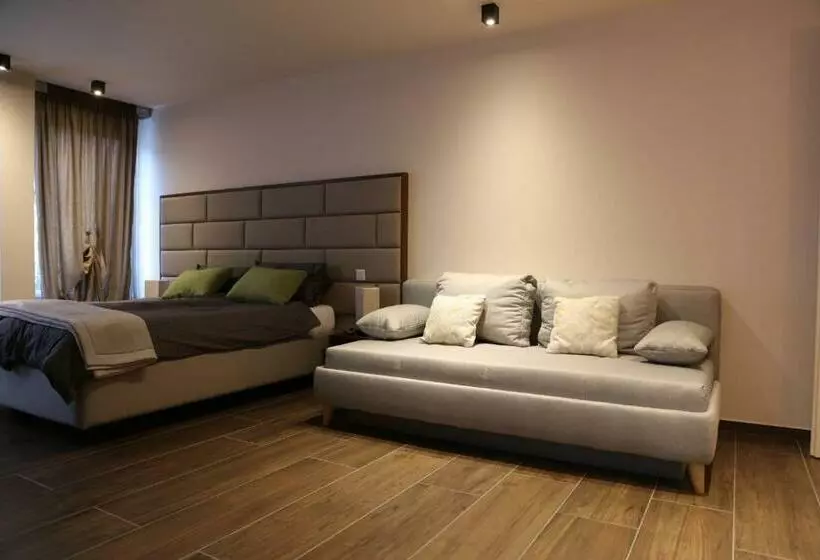 Majatalo Sandheiderhof