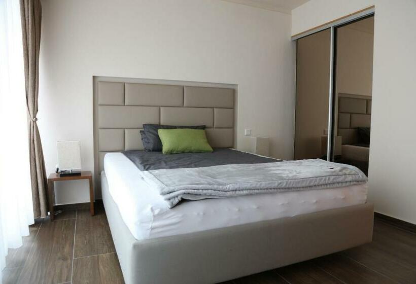 Pensão Sandheiderhof