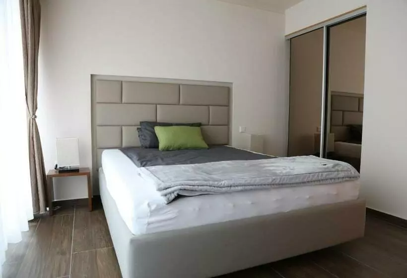 Majatalo Sandheiderhof