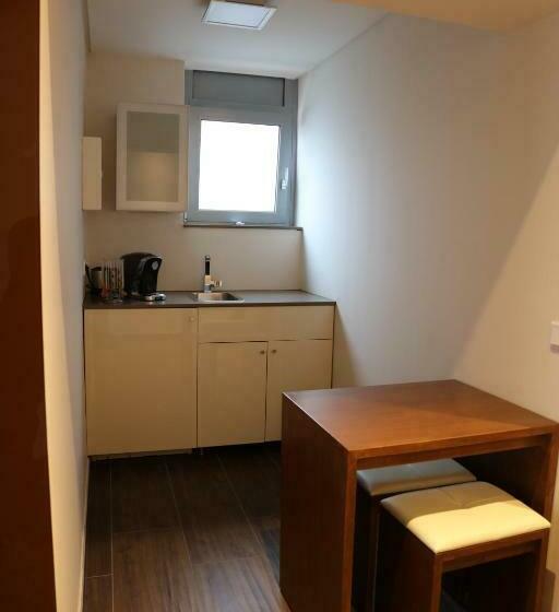 Pensão Sandheiderhof