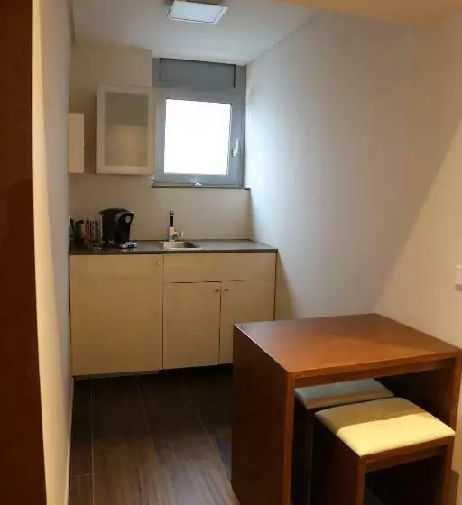 Majatalo Sandheiderhof