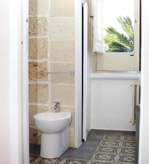 פנסיון Villa Maria