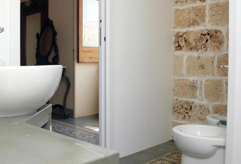 פנסיון Villa Maria