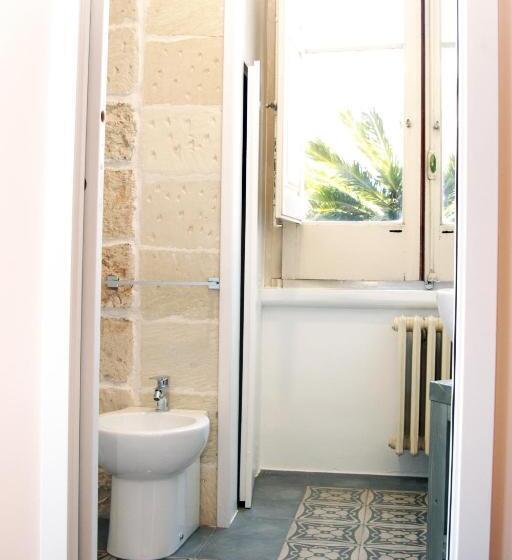 פנסיון Villa Maria