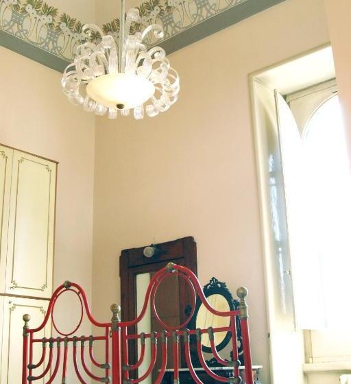 פנסיון Villa Maria