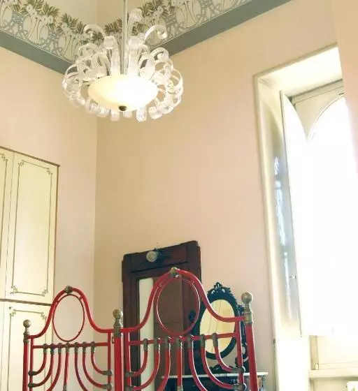 ペンション Villa Maria