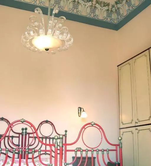 ペンション Villa Maria