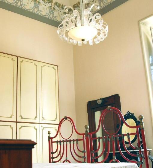 פנסיון Villa Maria