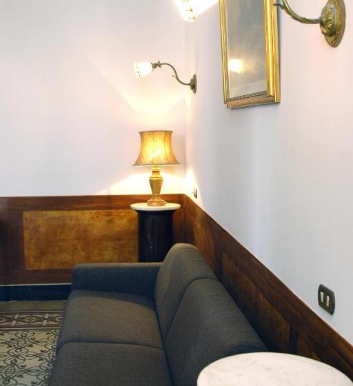 פנסיון Villa Maria