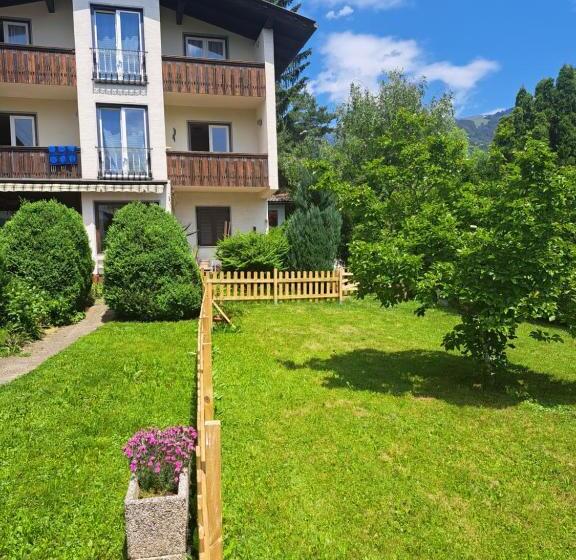 Pension Katharina,tierfreundlich, Frühstück Ab 5 Uhr Früh