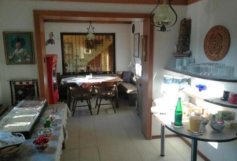 Pension Katharina,tierfreundlich, Frühstück Ab 5 Uhr Früh