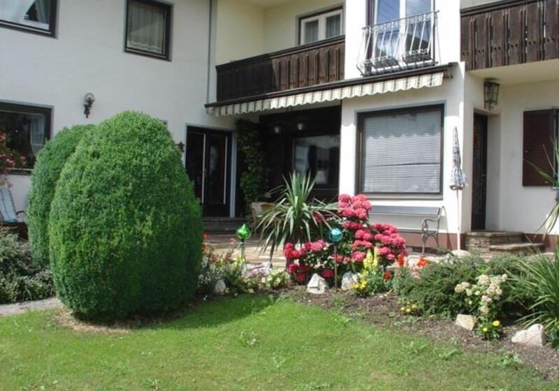 Pension Katharina,tierfreundlich, Frühstück Ab 5 Uhr Früh