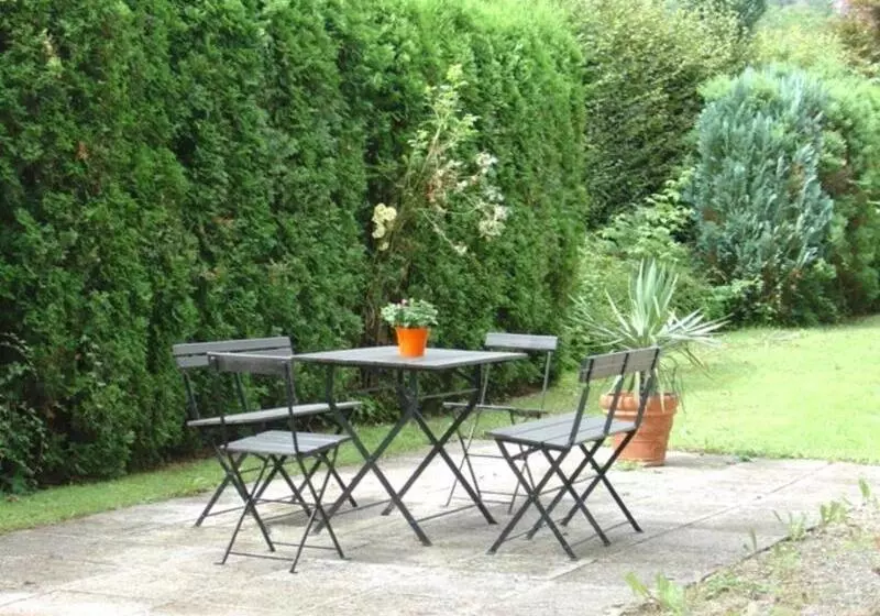 Pension Katharina,tierfreundlich, Frühstück Ab 5 Uhr Früh