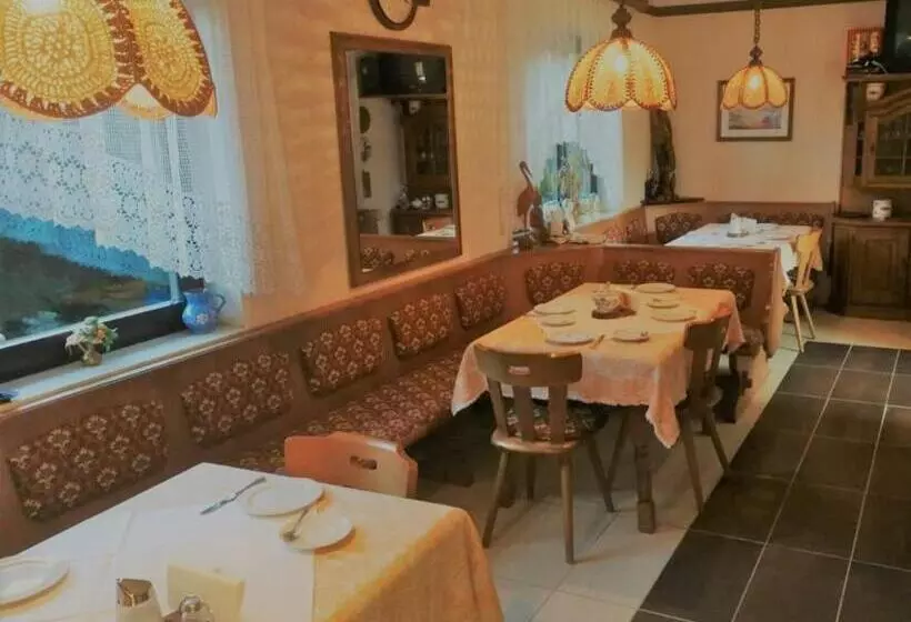 Pension Katharina,tierfreundlich, Frühstück Ab 5 Uhr Früh