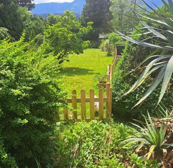 Pension Katharina,tierfreundlich, Frühstück Ab 5 Uhr Früh