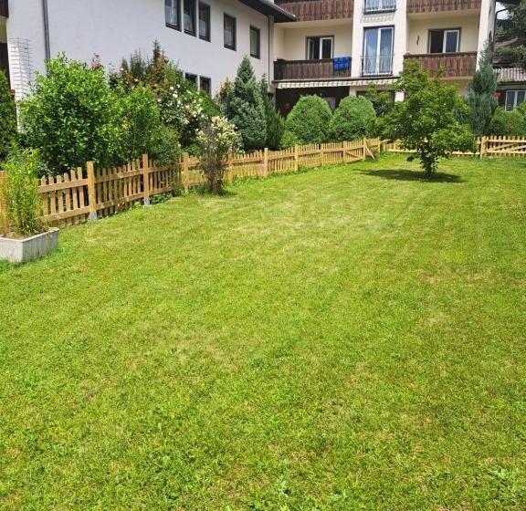 Pension Katharina,tierfreundlich, Frühstück Ab 5 Uhr Früh