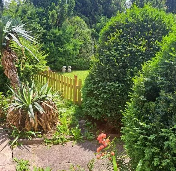 Pension Katharina,tierfreundlich, Frühstück Ab 5 Uhr Früh