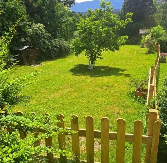 Pension Katharina,tierfreundlich, Frühstück Ab 5 Uhr Früh