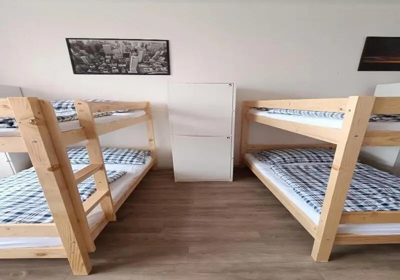 A Plus Hostel   Centrum