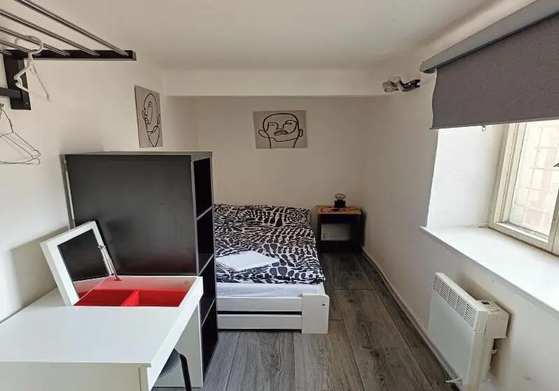 A Plus Hostel   Centrum