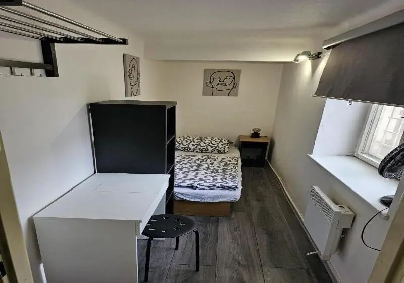 A Plus Hostel   Centrum