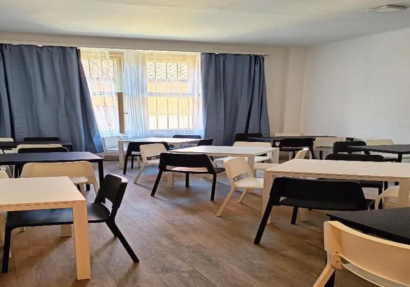 A Plus Hostel   Centrum