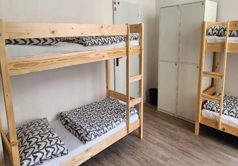 A Plus Hostel   Centrum