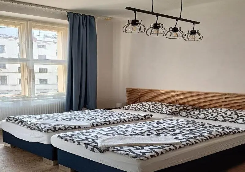 A Plus Hostel   Centrum