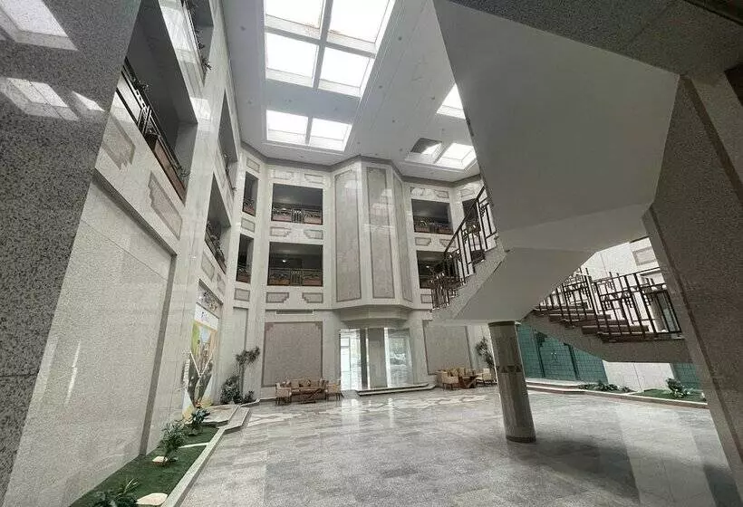 Al Diafah Hotel Suites