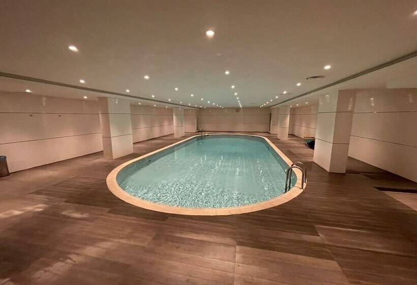 Al Diafah Hotel Suites