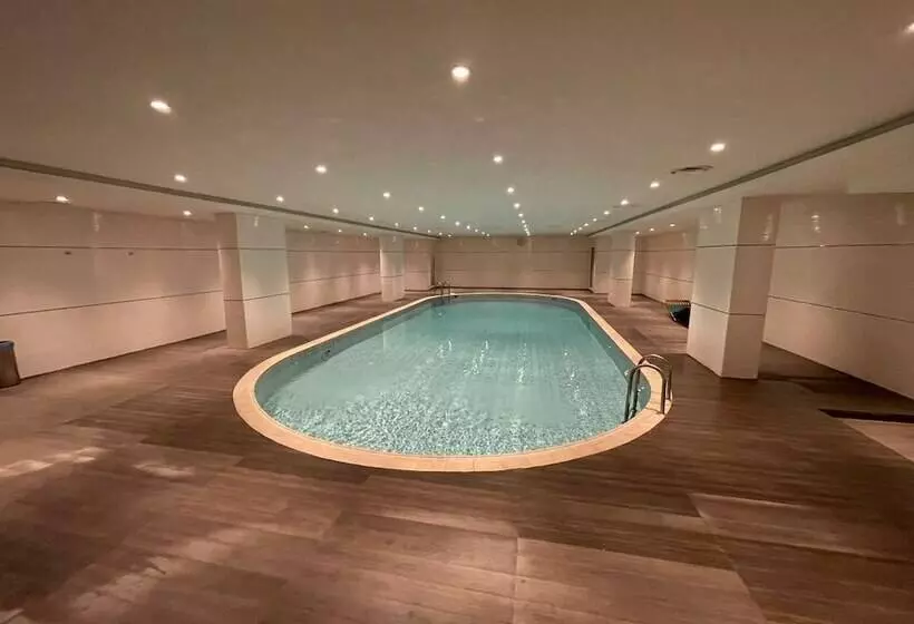 Al Diafah Hotel Suites