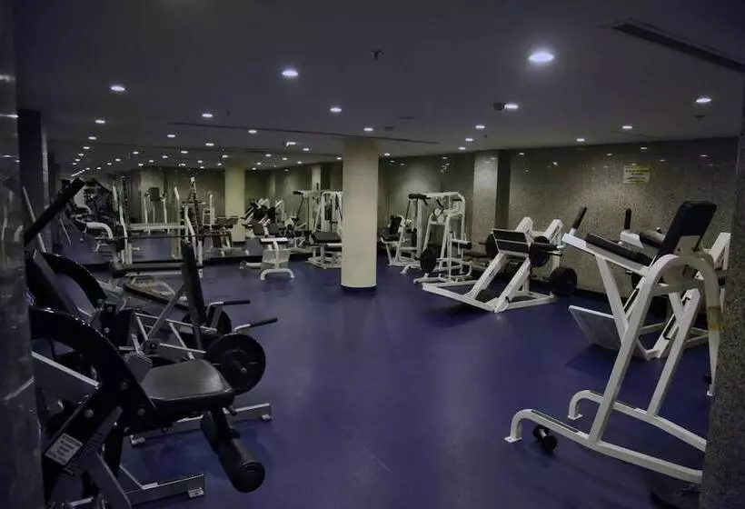 Al Diafah Hotel Suites