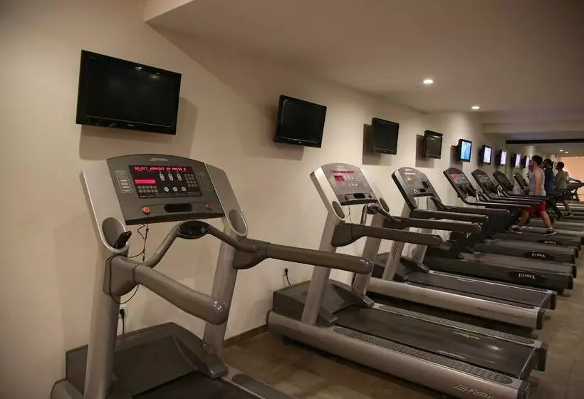 Al Diafah Hotel Suites