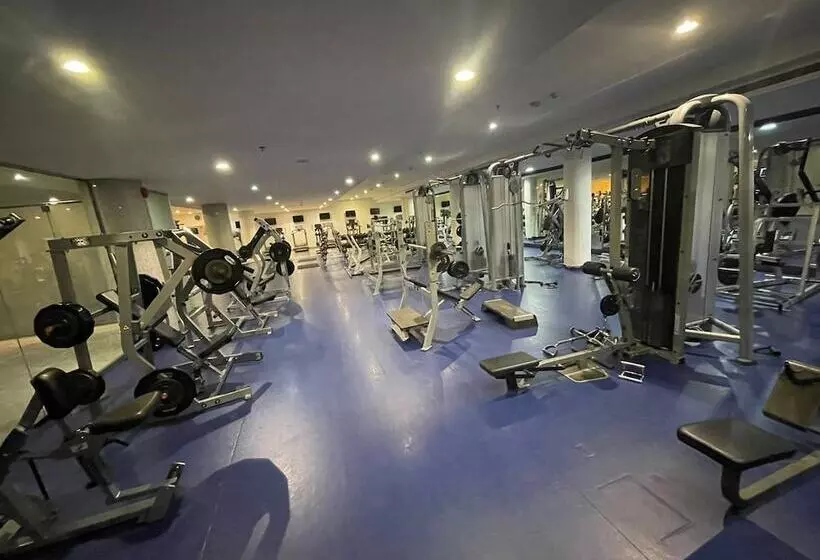 Al Diafah Hotel Suites