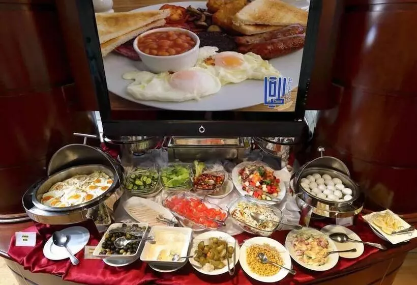 Al Hayat Hotel Suites