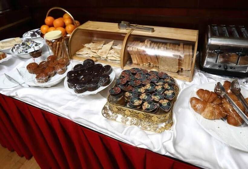 Al Hayat Hotel Suites