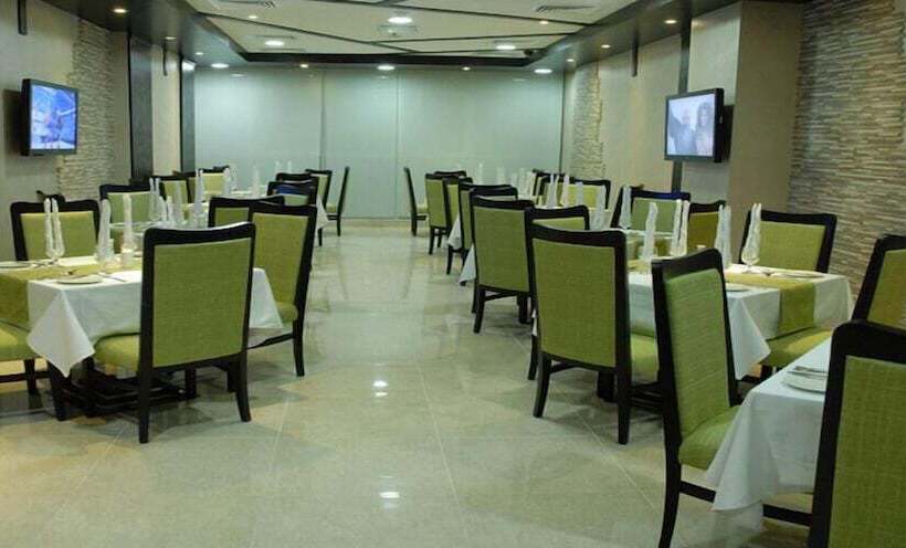 Al Hayat Hotel Suites